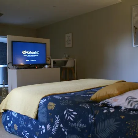 Magnifique Avec Jacuzzi Privatif 4*