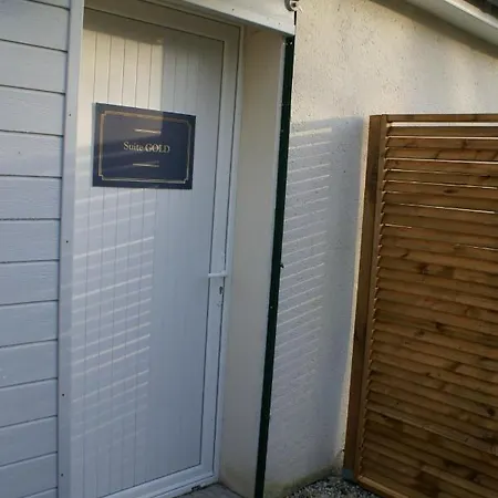 Magnifique Avec Jacuzzi Privatif Martragny