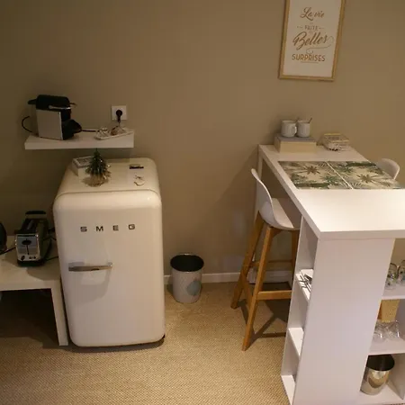 Magnifique Avec Jacuzzi Privatif 4* Martragny