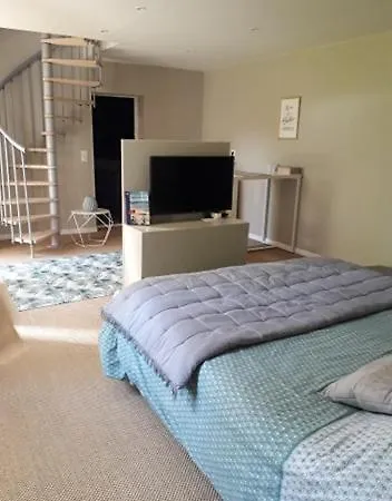 Bed & Breakfast Magnifique Avec Jacuzzi Privatif