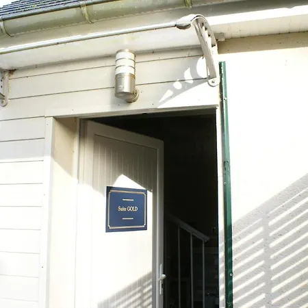 Magnifique Avec Jacuzzi Privatif Martragny