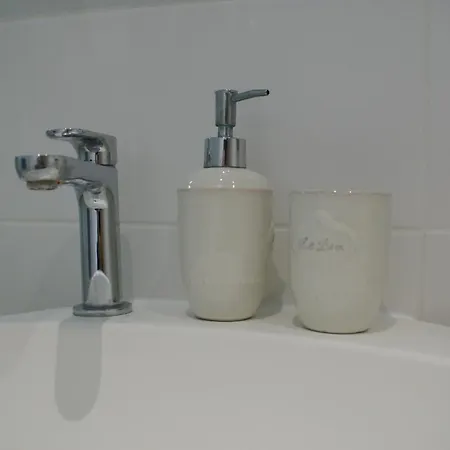 Magnifique Avec Jacuzzi Privatif 4* Martragny