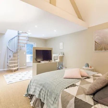 Magnifique Avec Jacuzzi Privatif 4*