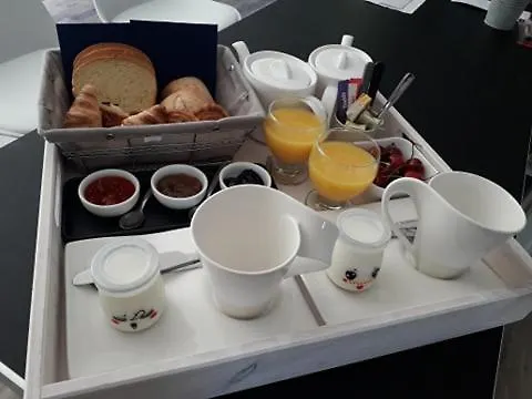 Magnifique Avec Jacuzzi Privatif Martragny