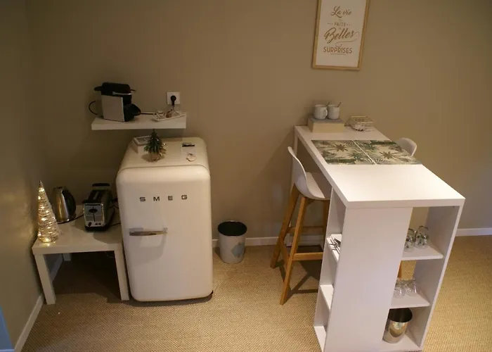 Magnifique Avec Jacuzzi Privatif 4* Martragny