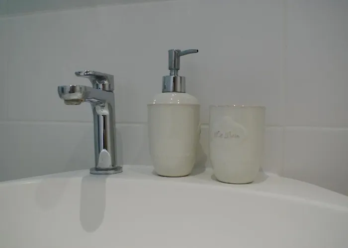 Magnifique Avec Jacuzzi Privatif 4* Martragny