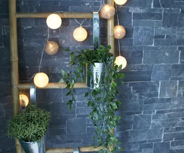 Magnifique Avec Jacuzzi Privatif Couette-café